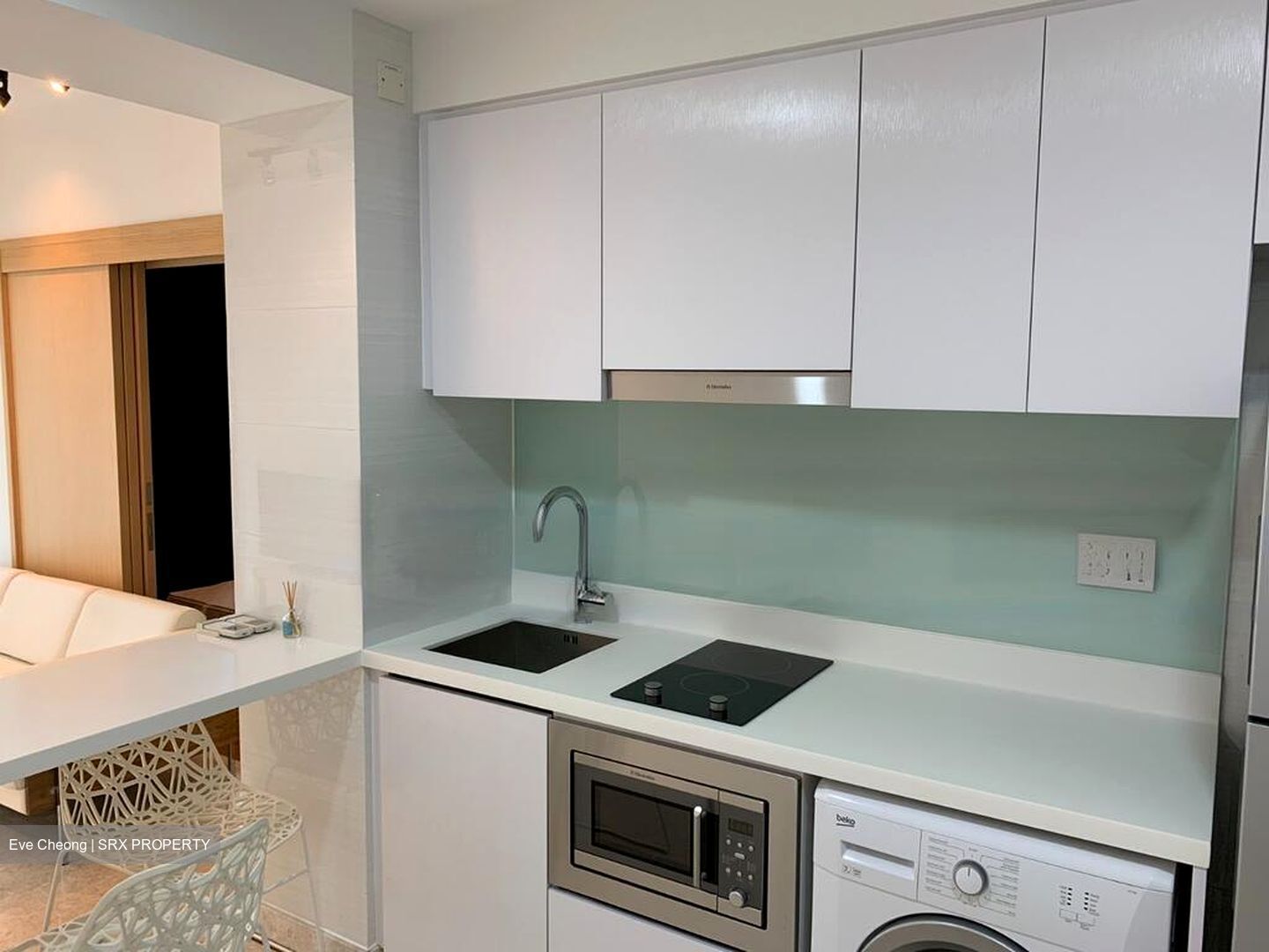 Eight Riversuites (D12), Condominium #553447241